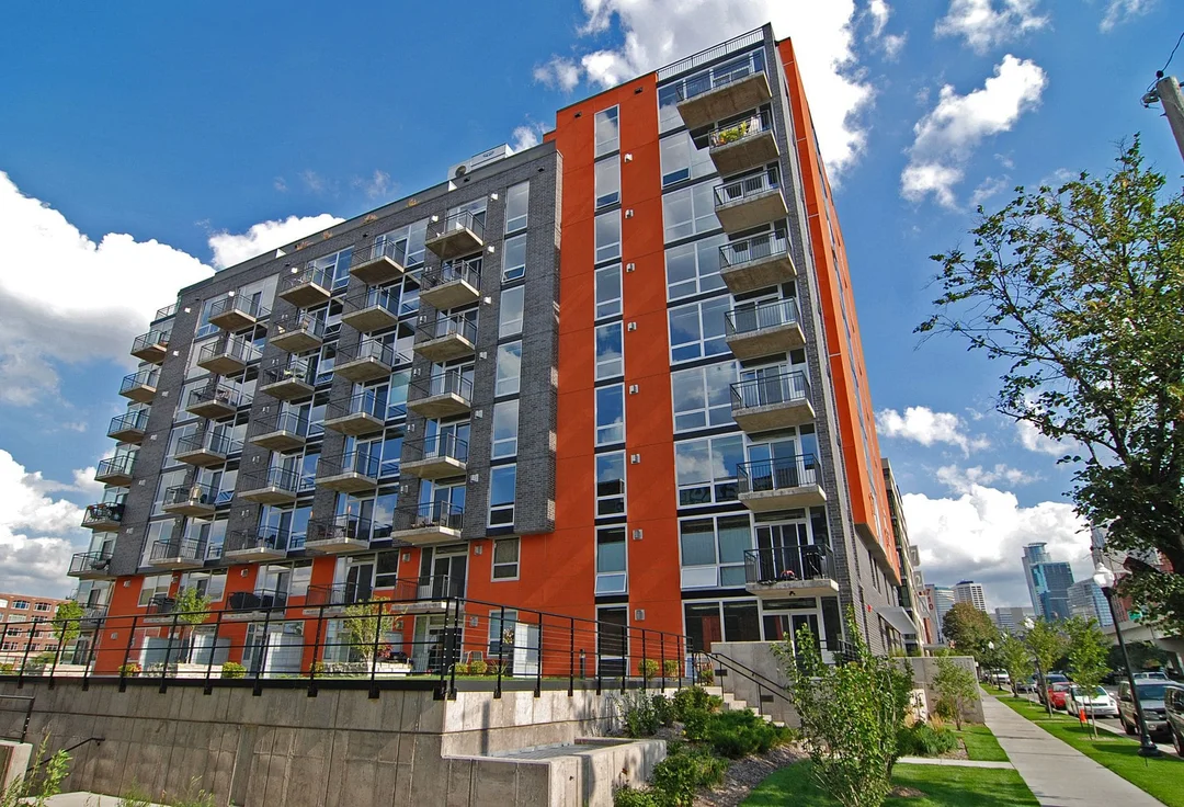 730 Lofts North Loop
